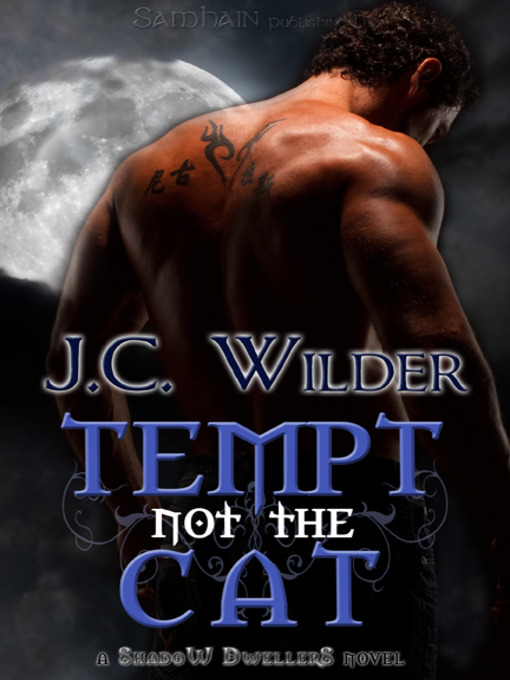 Cover image for Tempt Not the Cat